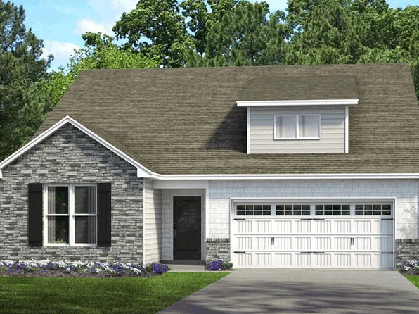 1401 Jasmine View Way, Knightdale, NC 27545