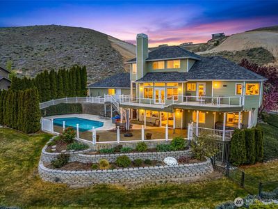 591 Daniels Drive NE, East Wenatchee, WA, 98802