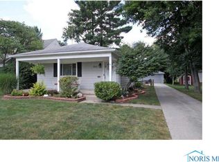 2111 Dority Rd, Toledo, OH 43615