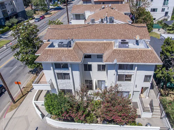 14931 Magnolia Blvd, Sherman Oaks, CA 91403