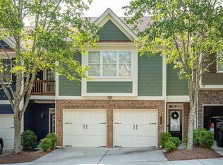 2396 Meadow Falls Ln, Duluth, GA 30097