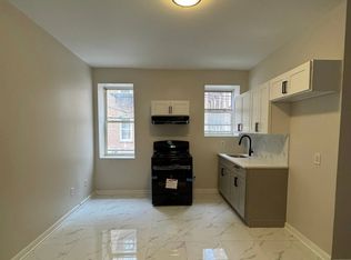 19 40th St #8, Irvington, NJ 07111