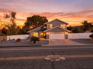 16706 Arena Dr, Ramona, CA 92065