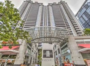 4968 Yonge St #3308, Toronto, ON M2N 7G9