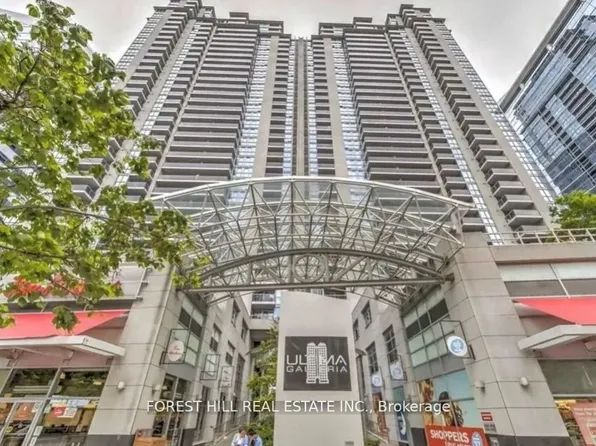 4968 Yonge St, Toronto, ON