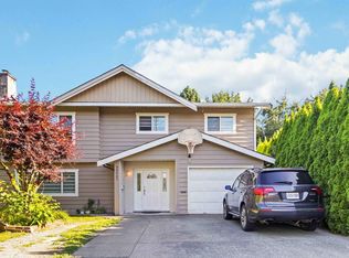 32500 Emerald Ave, Abbotsford, BC V2T 1B5