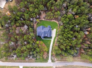 7409 High Meadow Ridge Dr, Montgomery, TX 77316
