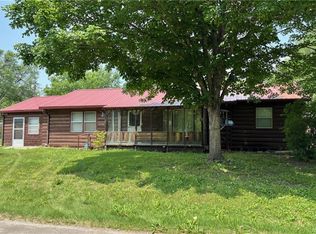 2501 Harris Ave, Trenton, MO 64683