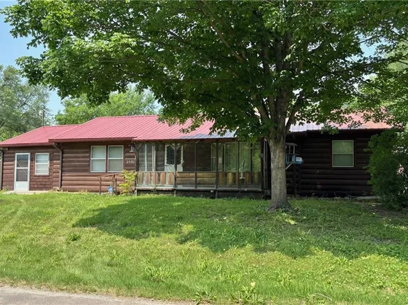 2501 Harris Ave, Trenton, MO 64683