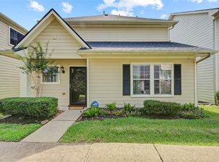 1633 Nichole Woods Dr, Houston, TX 77047