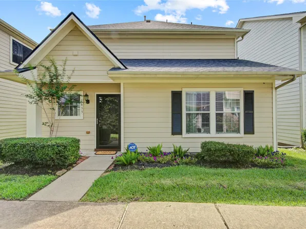 1633 Nichole Woods Dr, Houston, TX 77047