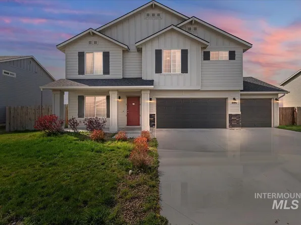 895 SW Miner St, Pine, ID 83647