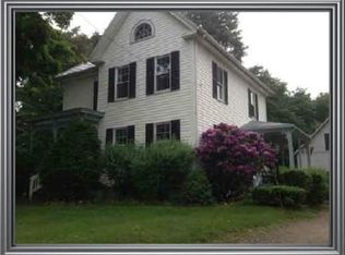 8 Brookfield Rd, Charlton, MA 01507
