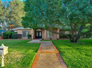 2605 Inwood Ct, Midland, TX 79705