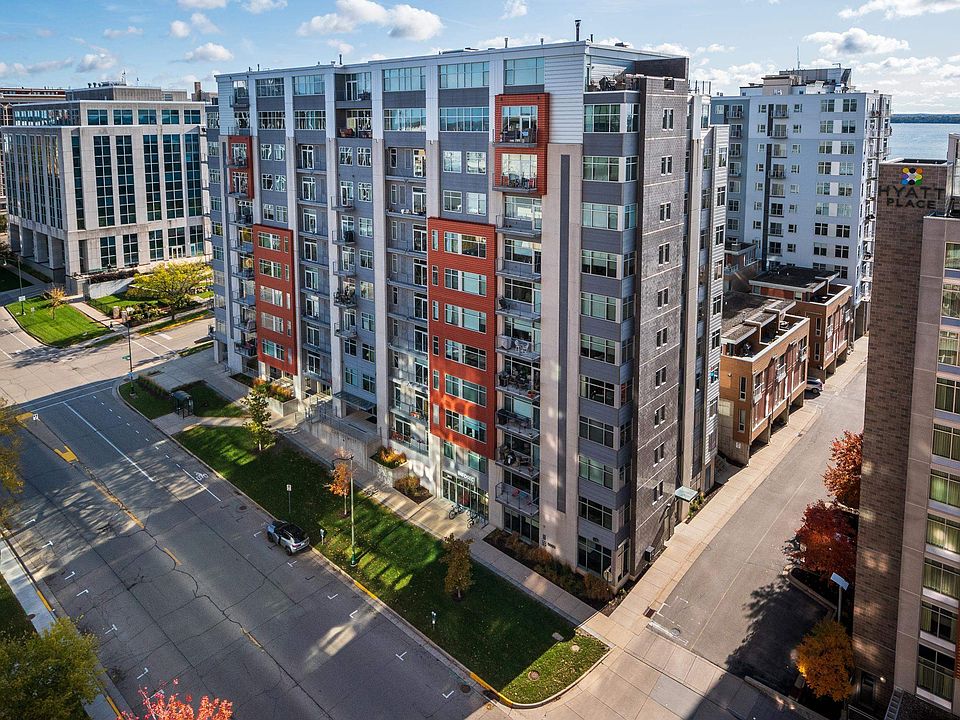 1st image of 309 W Washington Ave Unit 615