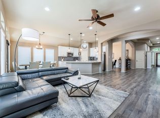 10923 Starling Creek Dr, Richmond, TX 77406