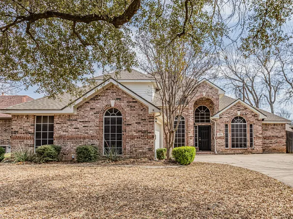 1333 Gatewood Dr, Keller, TX 76248