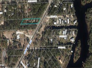 617 Highway 51 NE, Steinhatchee, FL 32359