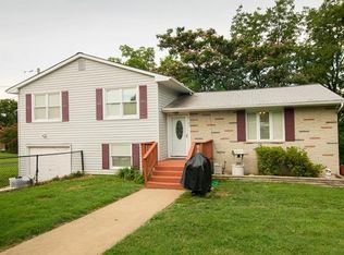 2185 E Highview Dr, Arnold, MO 63010