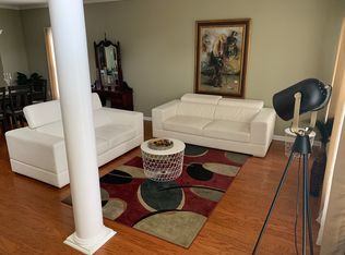 4396 Candace Ridge Ct, Greensboro, NC 27406