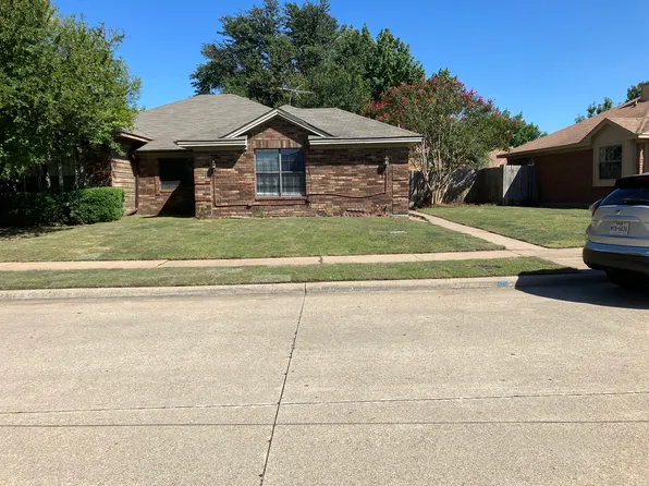 258 Willingham Dr, Coppell, TX 75019