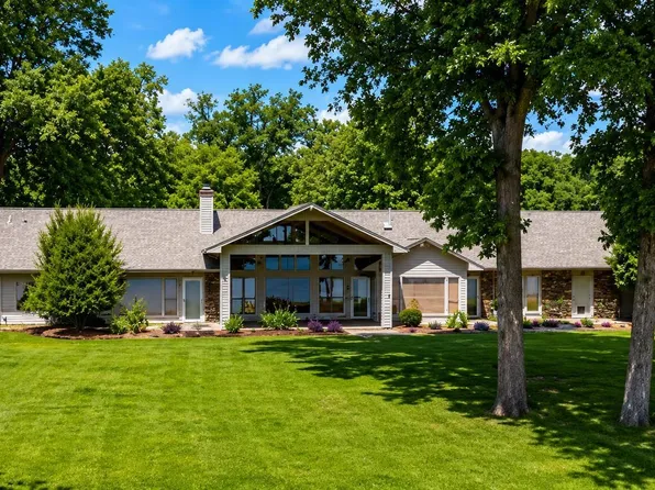 10946 Plantation Lake Rd, Scott, AR 72142