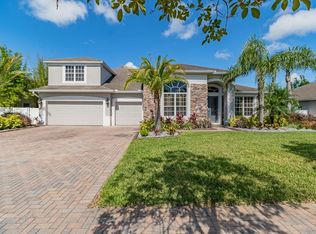 4814 Legacy Oaks Dr, Orlando, FL 32839