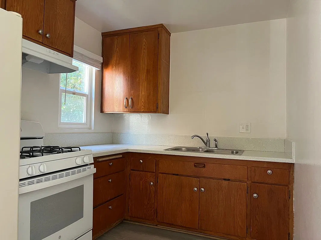 1 bed, 1.0 bath, 600 sqft, $2,395 — Photo 4