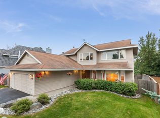 2500 Dylan Dr, Anchorage, AK 99516