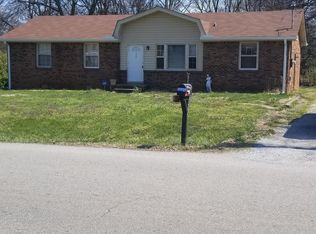 220 Jordan Rd, Clarksville, TN 37042