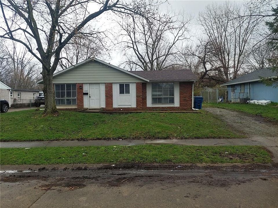 1st image of 3525 N Luewan Ct