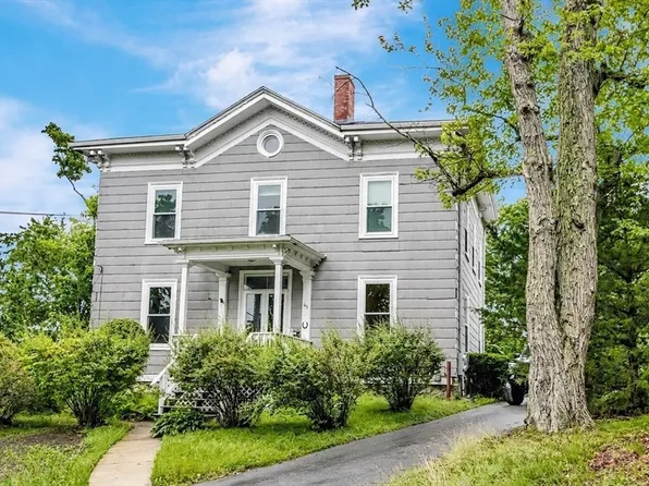 143 Main St, North Easton, MA 02356