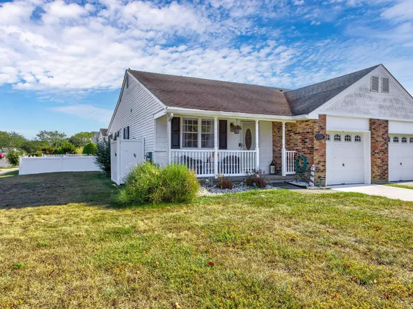 1162 Delaware Ave, Cape May, NJ 08204