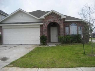 13735 Matthias Trl, Houston, TX 77083