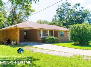 512 Terry Dr, Griffin, GA 30223