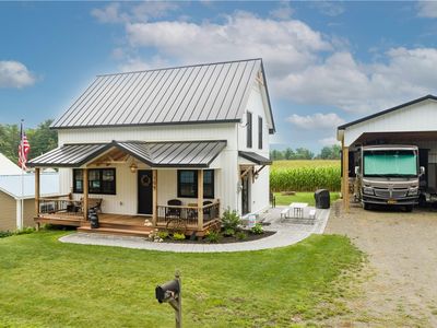 109 Unadilla Trail Rd, New berlin, NY, 13411