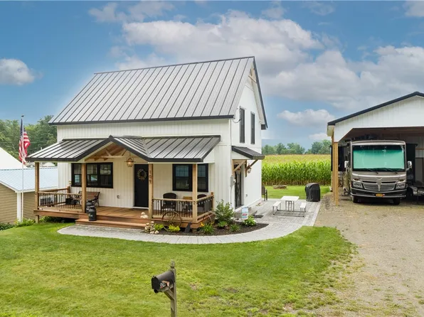 109 Unadilla Trail Rd, New Berlin, NY 13411