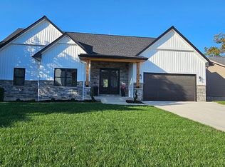 3 Millers Ct, O'Fallon, MO 63366
