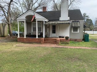 116 Sunset Dr, Manning, SC 29102