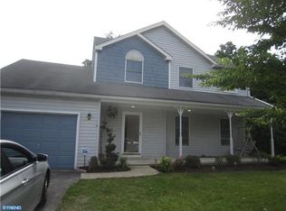 2 Philip Ct, Newark, DE 19711