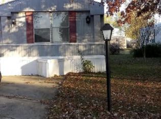 26 Nottingham Way, Greenville, OH 45331