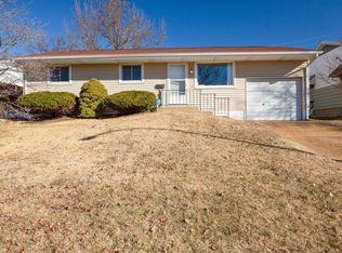 3753 Louis St, Saint Louis, MO