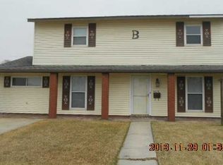 4013 Fir Ct, Marrero, LA 70072