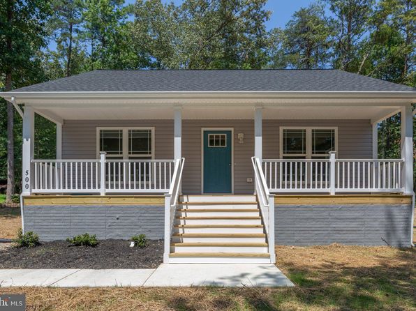 New Construction Homes in Colonial Beach VA | Zillow