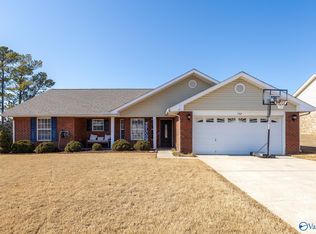 152 Clover Ridge Dr, Madison, AL 35758