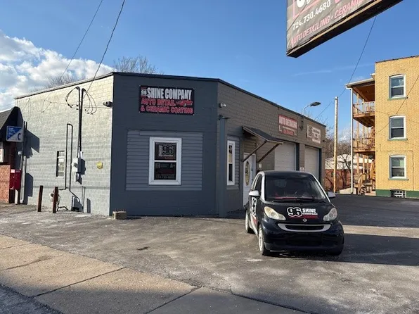 213 Boyles Ave, New Castle, PA 16101