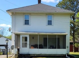 1923 Eileen Rd, Toledo, OH 43615