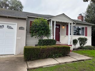 1120 Furlong St, Belmont, CA 94002