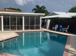 11719 Banyan St, Palm Beach Gardens, FL 33410