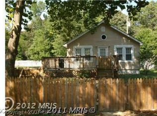 629 Tebbston Dr, Lake Shore, MD